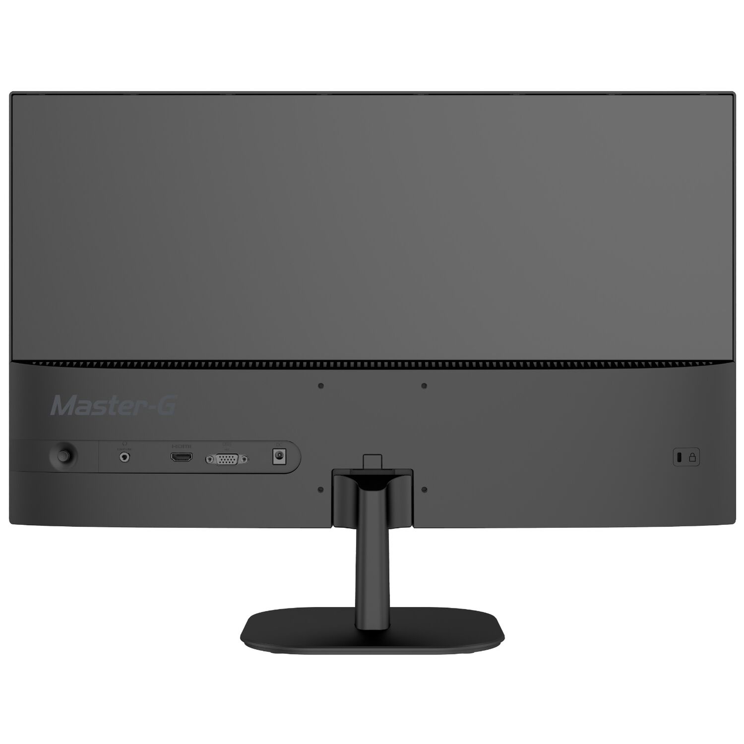 Monitor De Pc 24" Full Hd Ips 144hz 5,5ms Mgme2450 Master-g image number 1.0