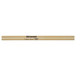 Baquetas Para Timbaletas Tl-med Marfim Liverpool