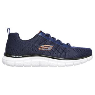 Zapatilla Urbana Hombre Skechers TRACK - MOULTON NAVY
