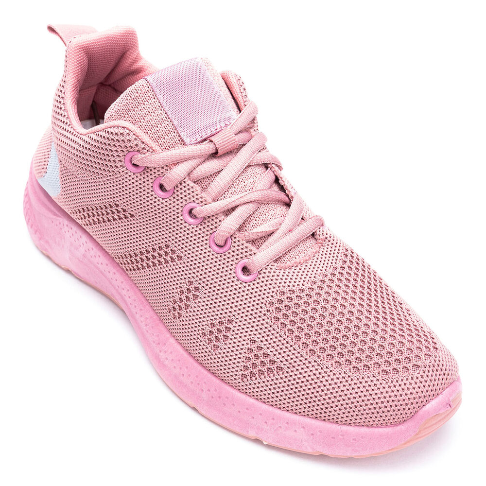 Zapatilla Mujer Rosado Amira Chancleta image number 2.0