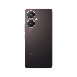 Vivo Y27 128+6 Gb Burgundy Black Reacondicionado