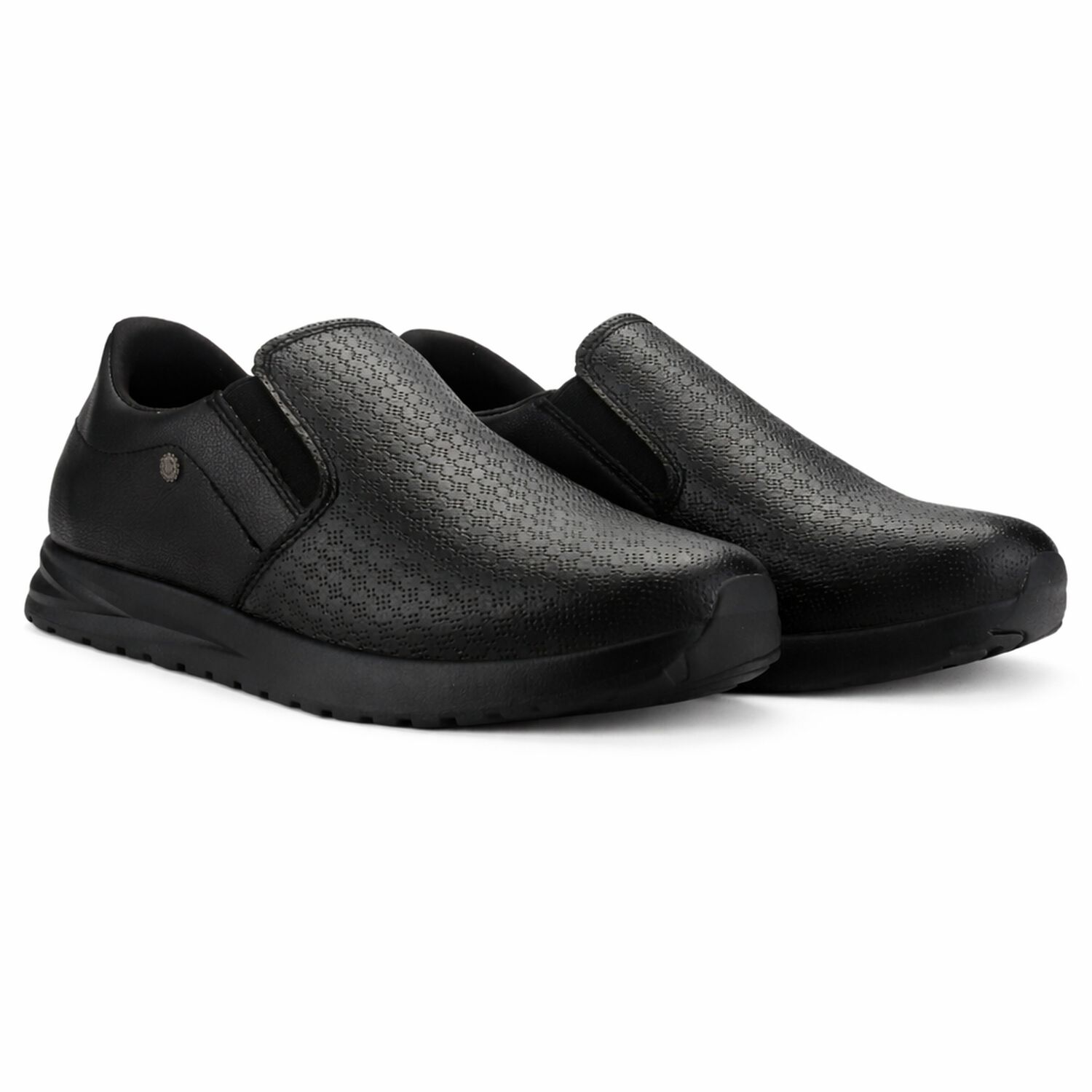 Zapatilla Negro Mujer Urbano Chalada Vitaon image number 4.0