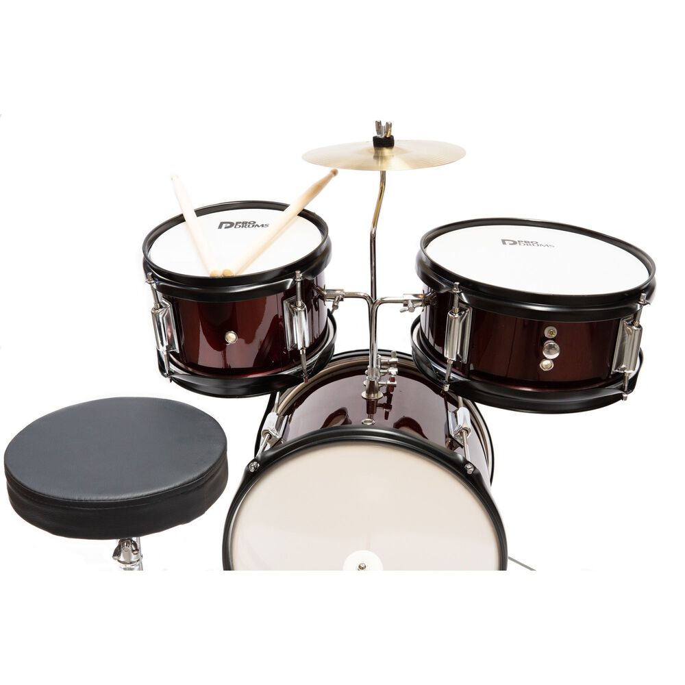 Bater&iacute;a Kid Pro Drums Prd01-wr image number 4.0