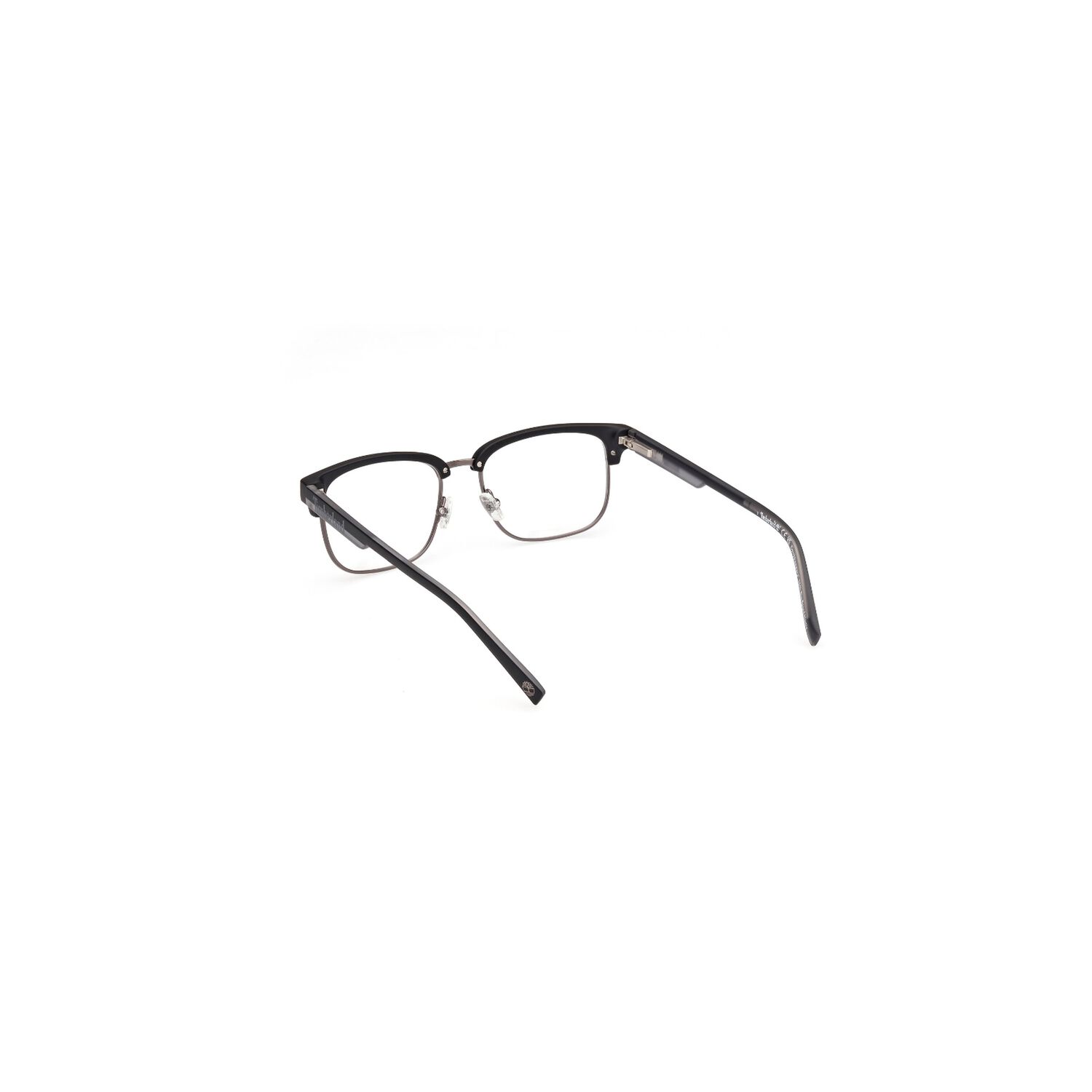 Lentes &Oacute;pticos Negro Mate Timberland image number 3.0