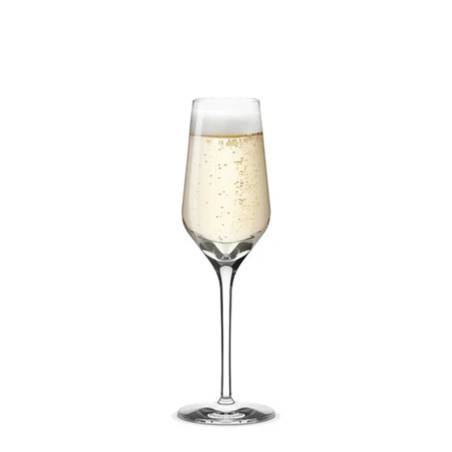 Set 6 Copas Espumante Brunello De 225ml Champagne Cocteleria Nadir image number 2.0
