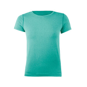 Polera Dry Fit Manga Corta Urocyon Mujer