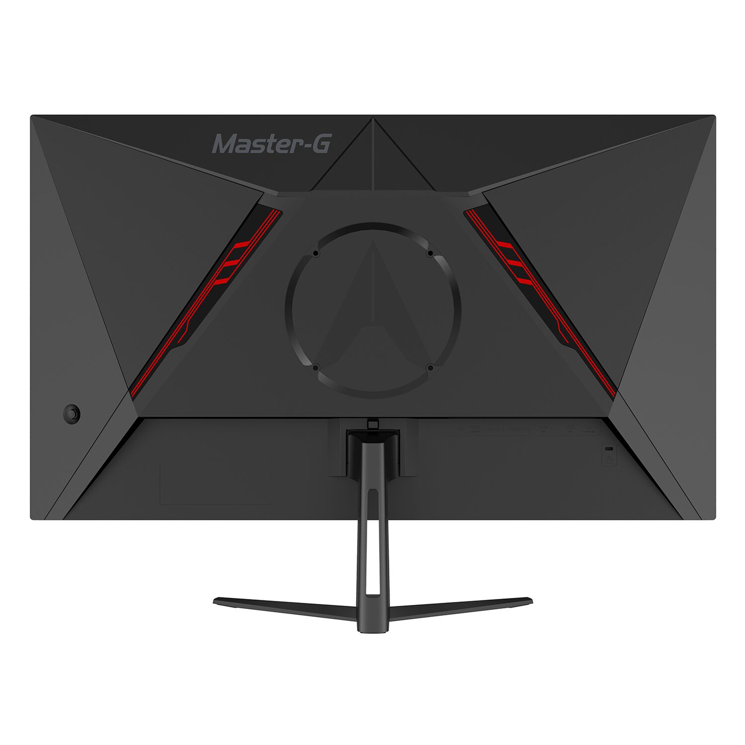 Monitor Gamer 27" Fhd Ips Hdr 180hz 1ms Mgmg2742 Master-g image number 1.0