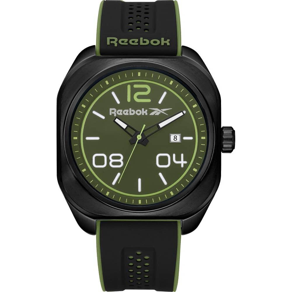 Reloj Reebok Hombre Rv-bre-g3-sbib-gw Brevity image number 0.0