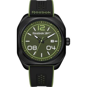 Reloj Reebok Hombre Rv-bre-g3-sbib-gw Brevity