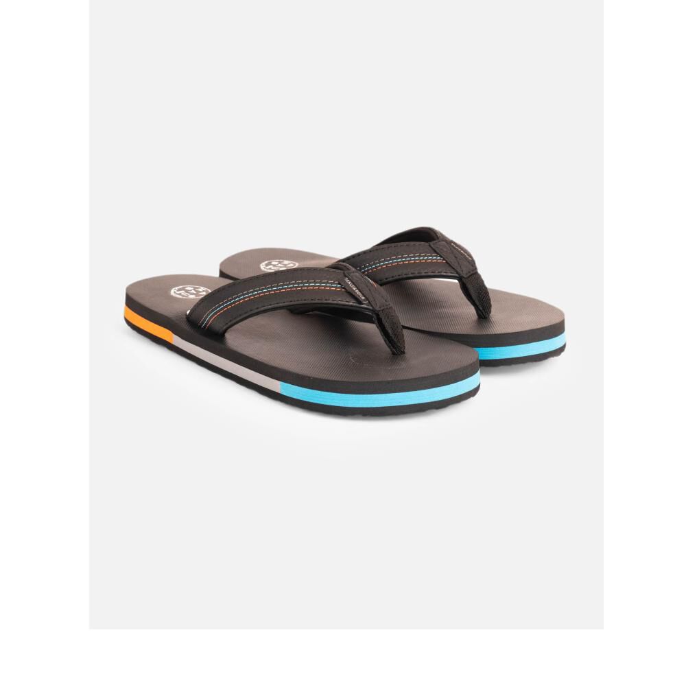 Hawaiana Niño Maui 5s856-mv26 Negro image number 3.0