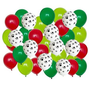 Pack Globos Tematica Animal Ni&ntilde;os