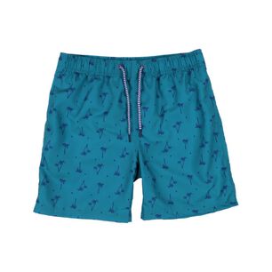 Traje De Ba&ntilde;o Ni&ntilde;o Skuad