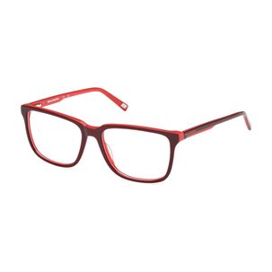 Lentes &Oacute;pticos Rojo Brillante Skechers