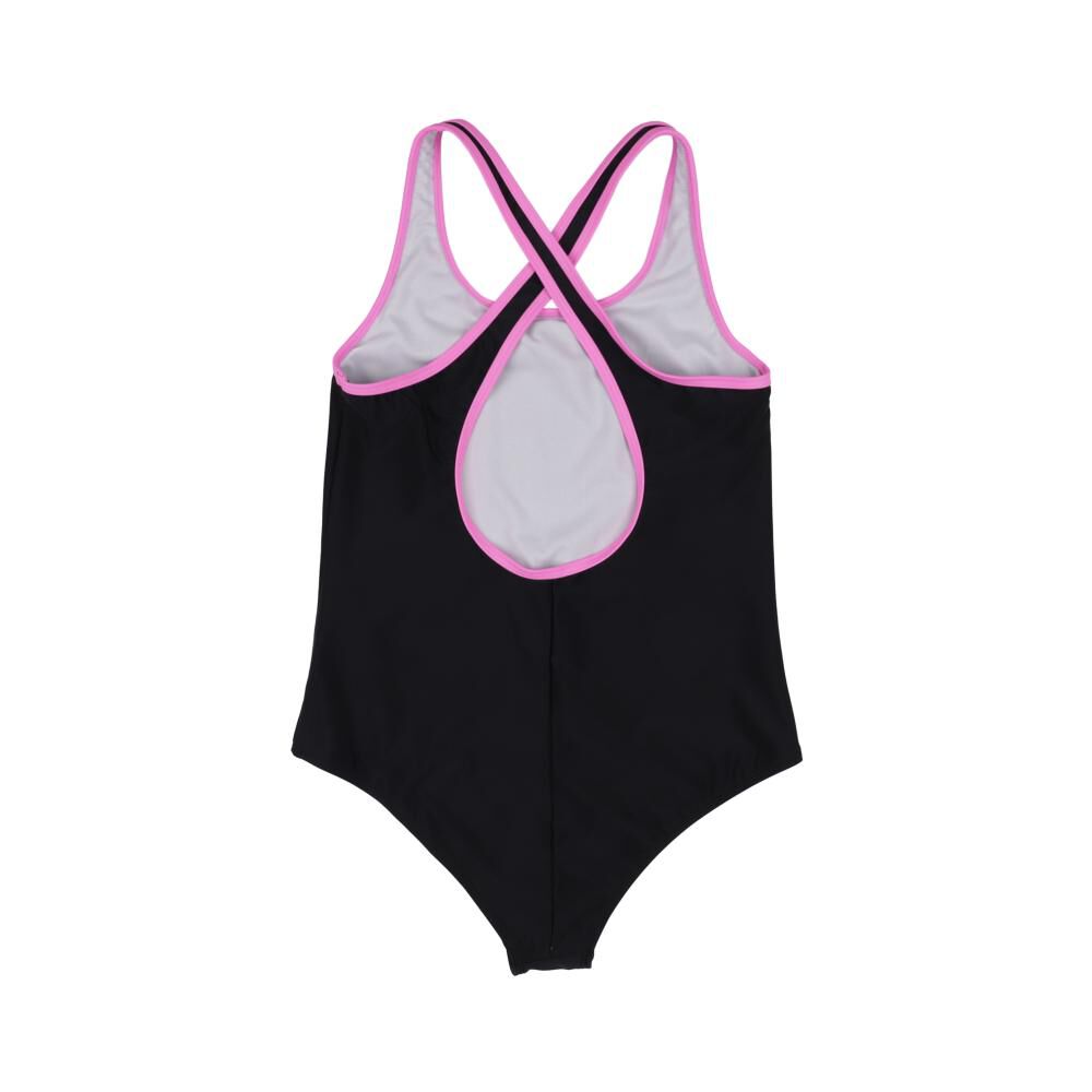 Traje De Baño Niña Red - Rock image number 1.0