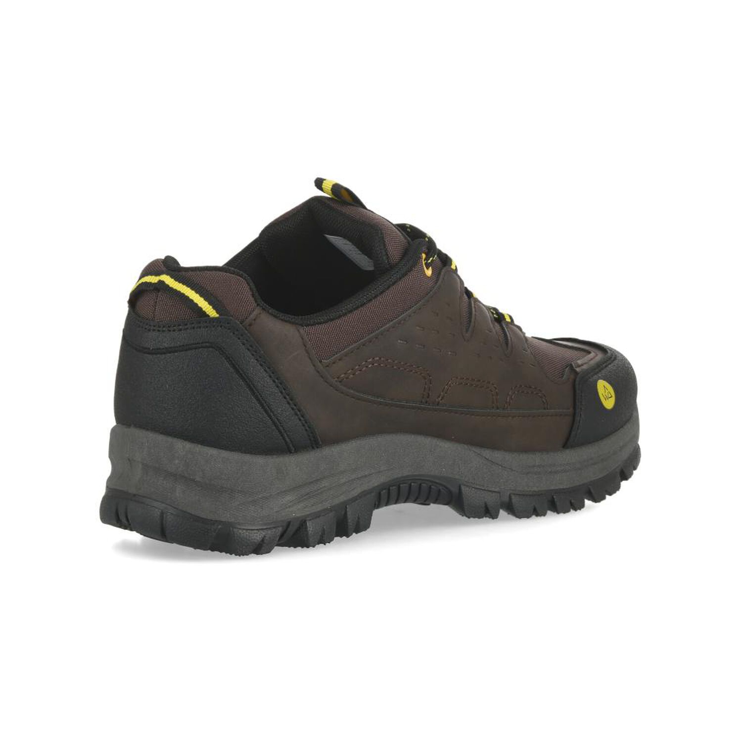 Zapatilla Outdoor Hombre Wetland Caf&eacute; image number 3.0