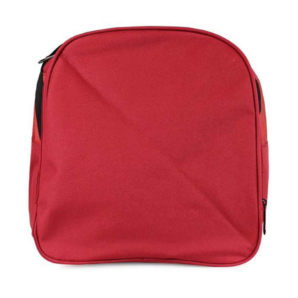 Bolso Eder M 75 Lts Rojo F La Maleta De Chile image number 5.0