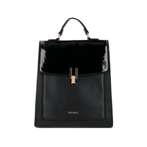 Mochila Secret Islay Sc6 M Negro