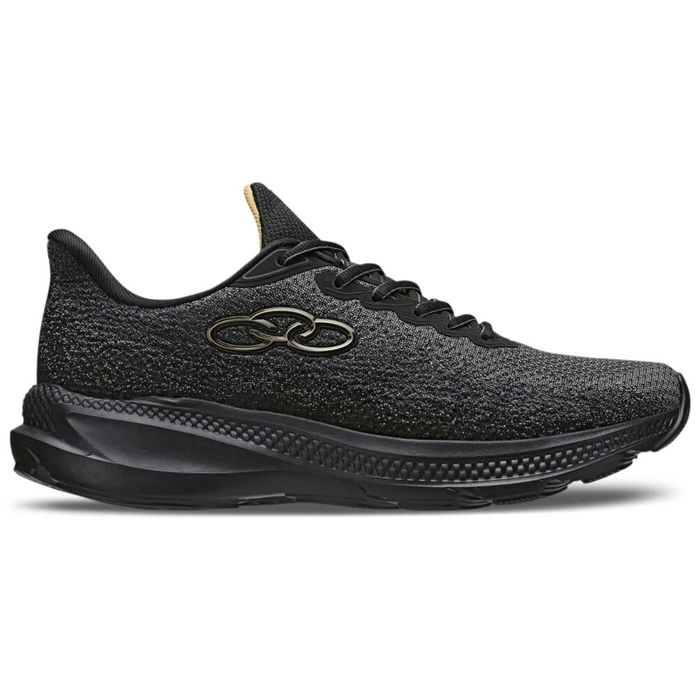 Zapatilla Hombre Urano 2 Gris/negro image number 0.0
