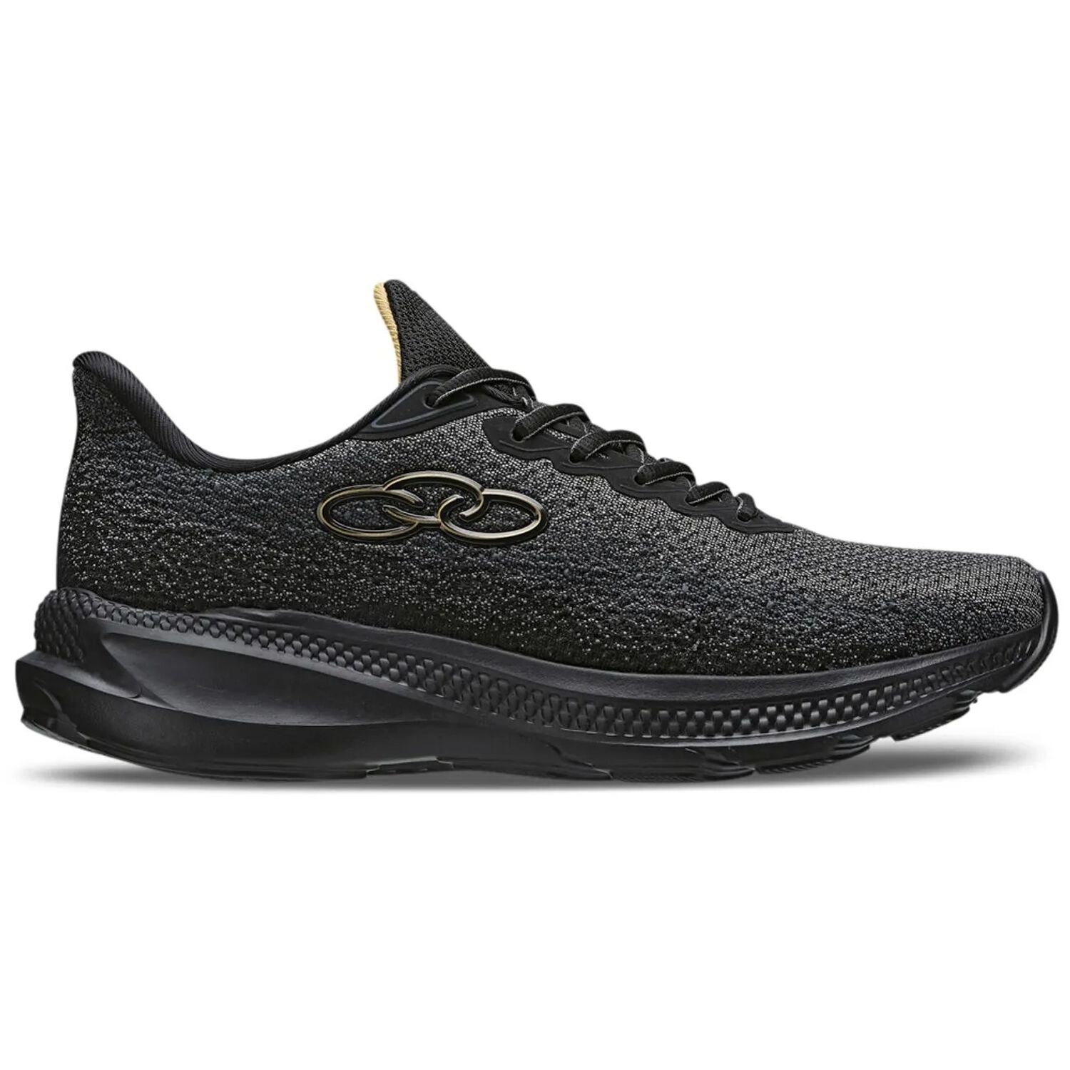 Zapatilla Hombre Urano 2 Gris/negro image number 0.0
