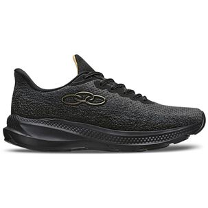 Zapatilla Hombre Urano 2 Gris/negro