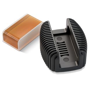 Resina Para Instrumento Cl&aacute;sico Natural Drgbk-vr200 Daddario