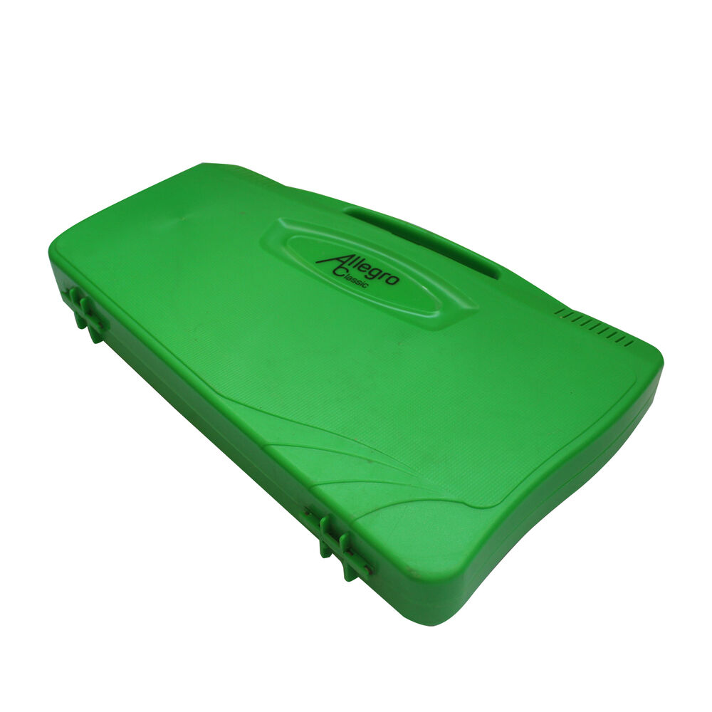 Metalófono Cromático De 25 Tonos Verde All25g + Baqueta Adicional image number 3.0