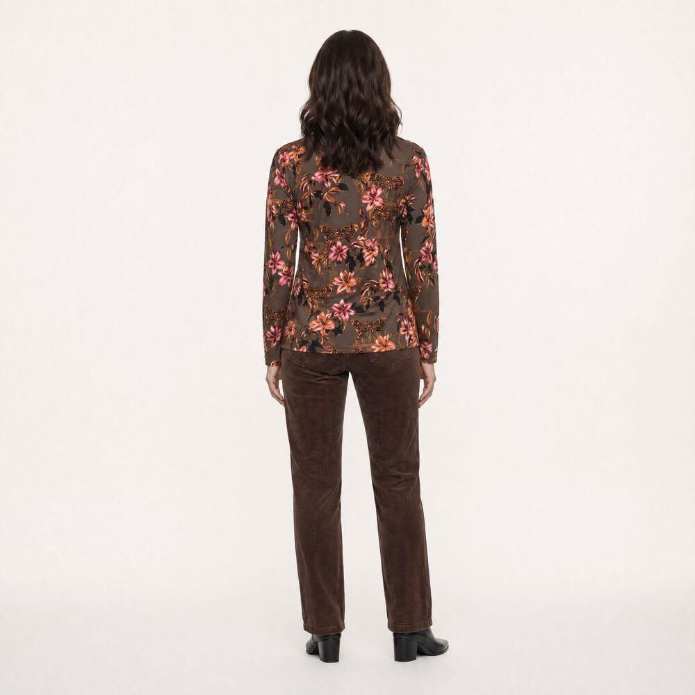 Sweater Mujer Geeps image number 1.0