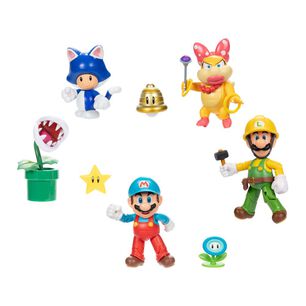 Figura Personaje Mario Bross
