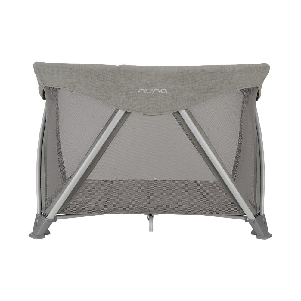 Cuna Pack And Play Nuna Sena Aire Frost image number 3.0
