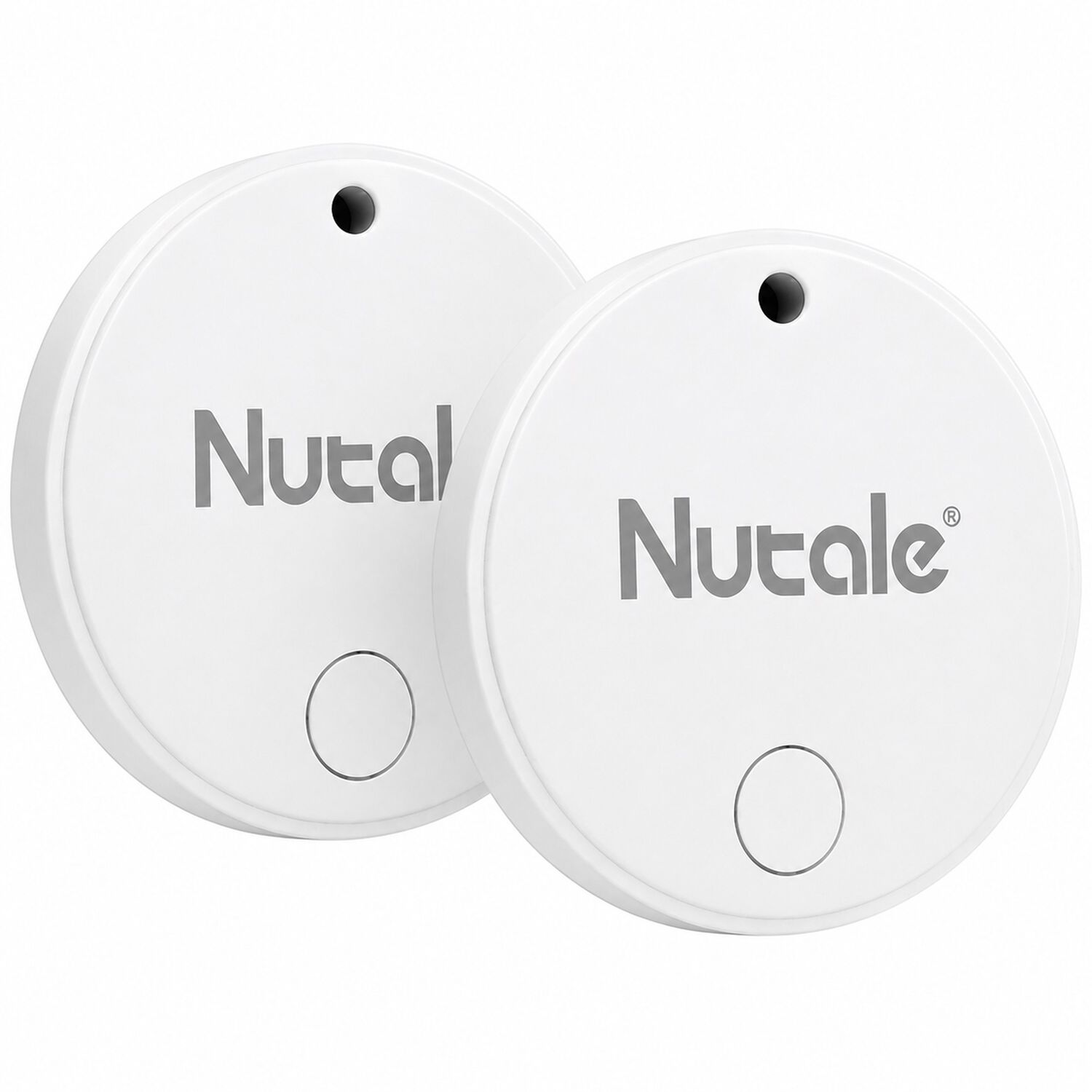 Kit De 2 Localizadores Gps Para Android Find Hub Google image number 1.0