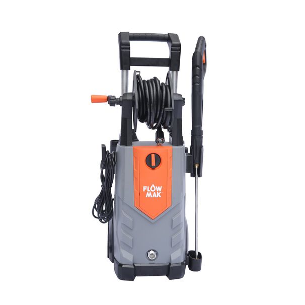 Hidrolavadora 165 Bar 2100w 6l/min Flowmak