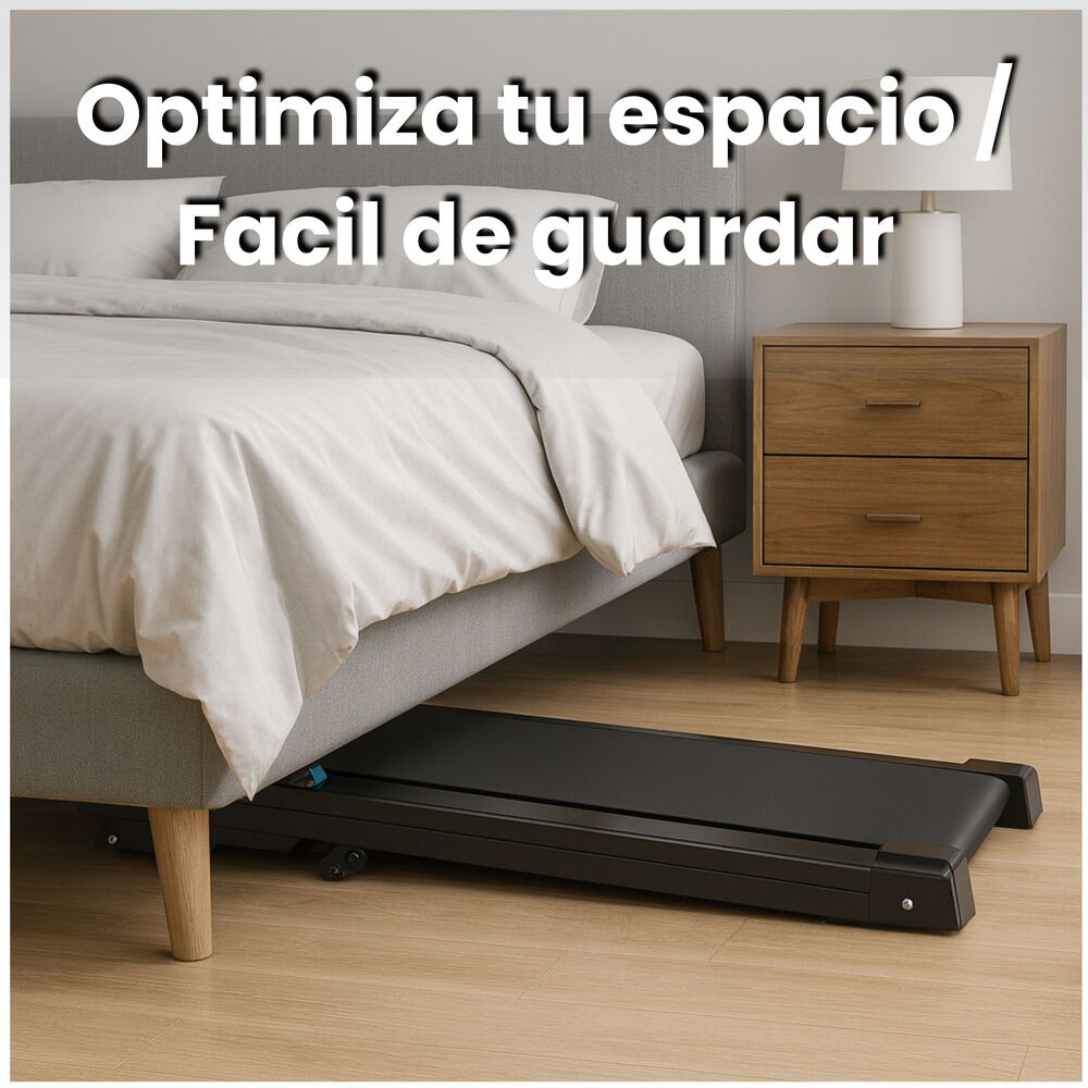 Trotadora Yep 3030 10 Km/h Antishock image number 4.0