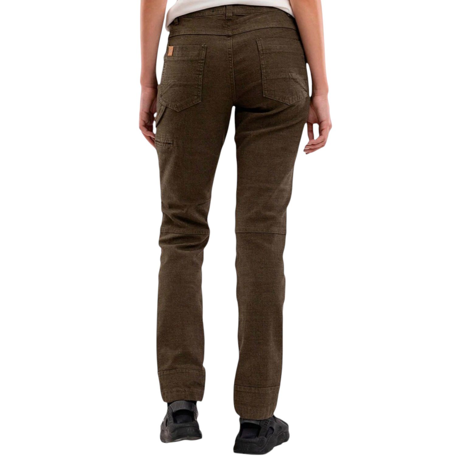 Pantal&oacute;n Escapade Mujer Falcone image number 2.0