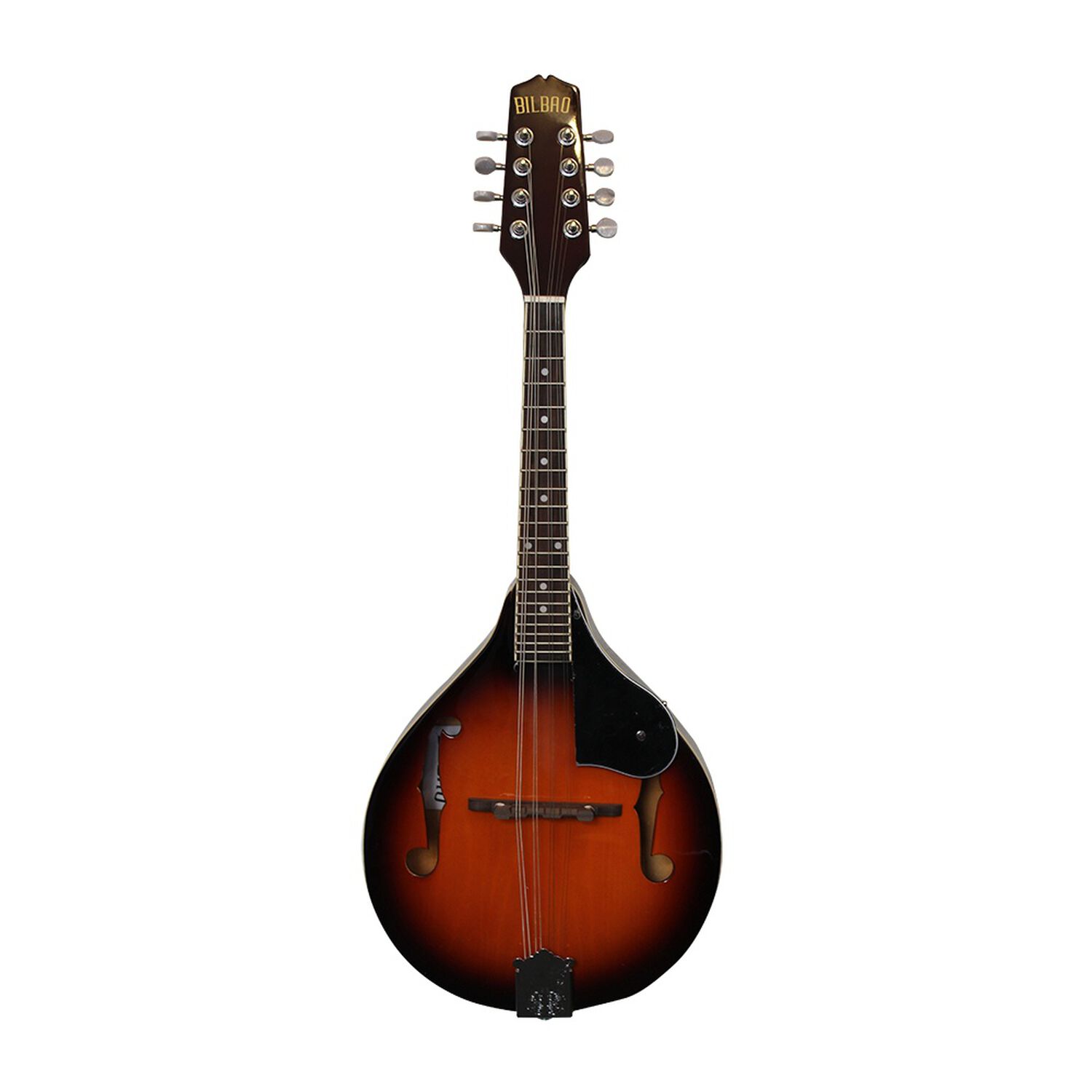 Mandolina Sunburst Bilbao. Md048-sb image number 0.0