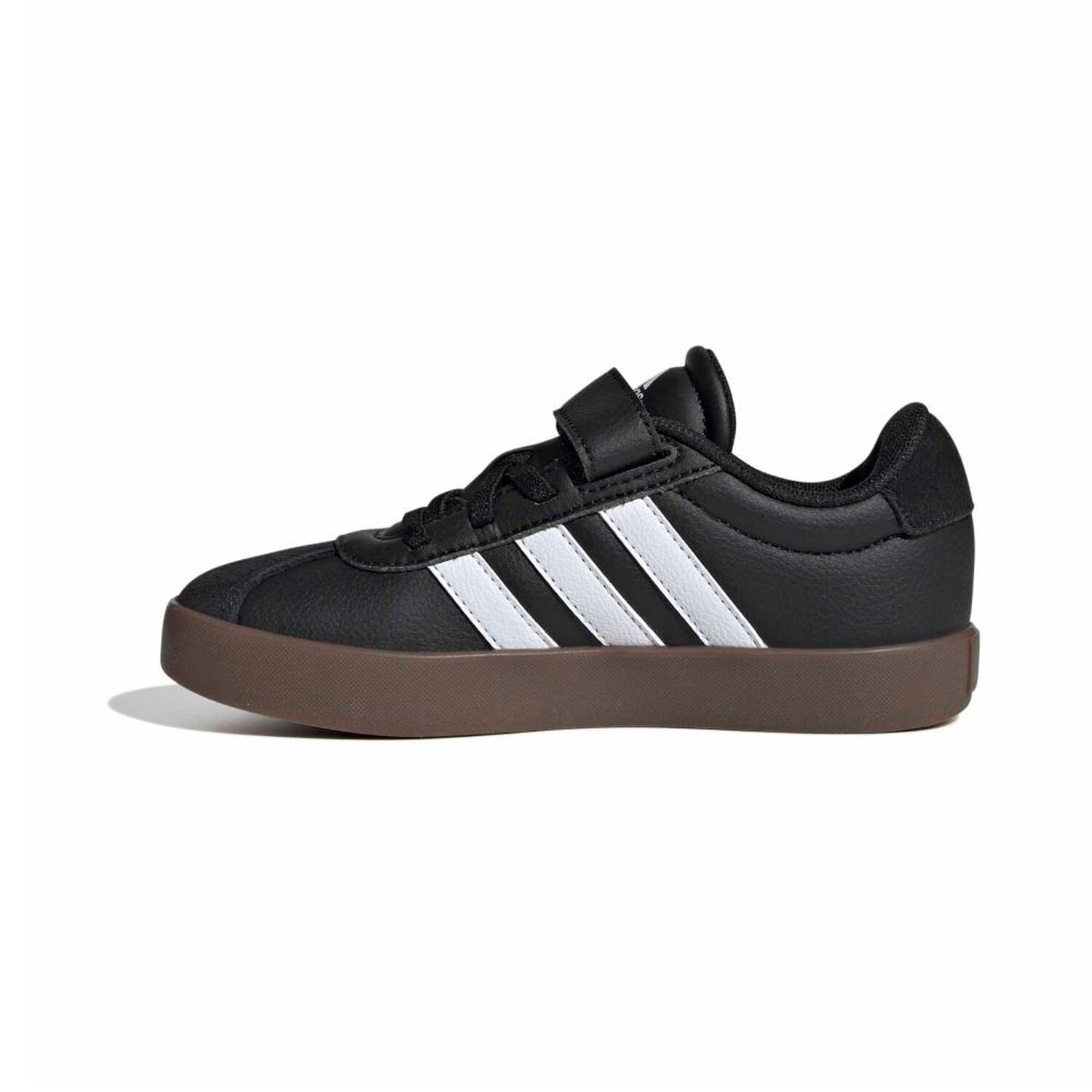 Zapatilla Urbana Adidas Vl Court 3.0 El C image number 25.0