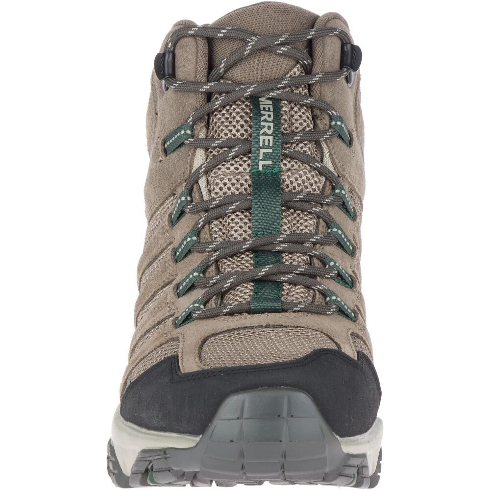 Botin Hombre Outdoor Flash Sales, UP TO 57% OFF | www.aramanatural.es