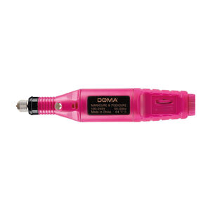 Kit Taladro Para U&ntilde;as Pedicura Profesional - Ps