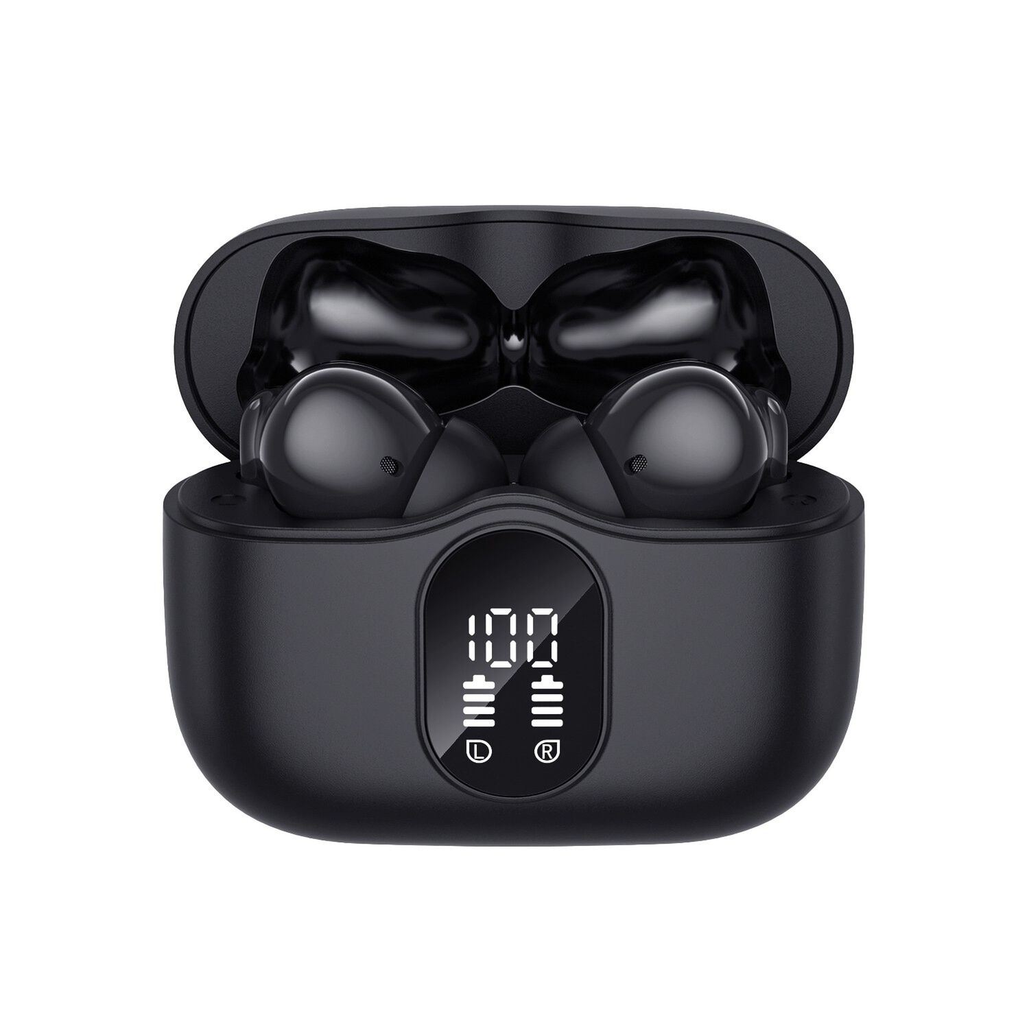 Aud&iacute;fonos Bluetooth In Ear Tws Anc Buds30 image number 4.0