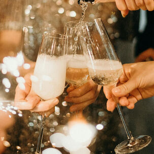 Champagne Moet Chandon Brut Imperial