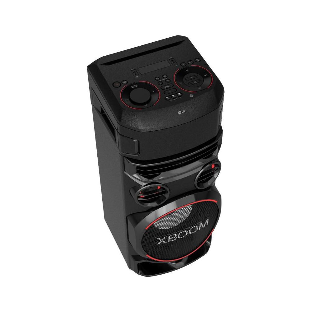 Minicomponente LG XBOOM RN7 image number 5.0