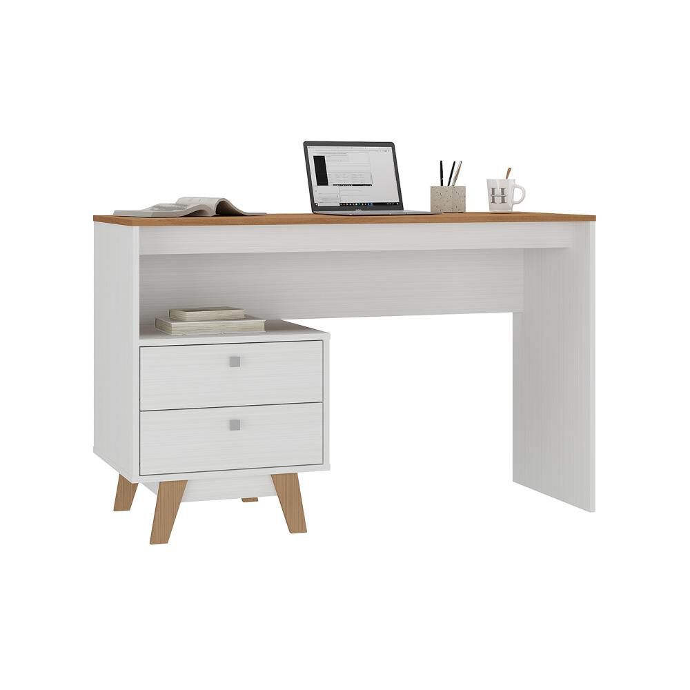 Escritorio Di Poretti Design Ellie / 2 Cajones image number 1.0