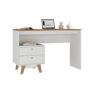 Escritorio Di Poretti Design Ellie / 2 Cajones