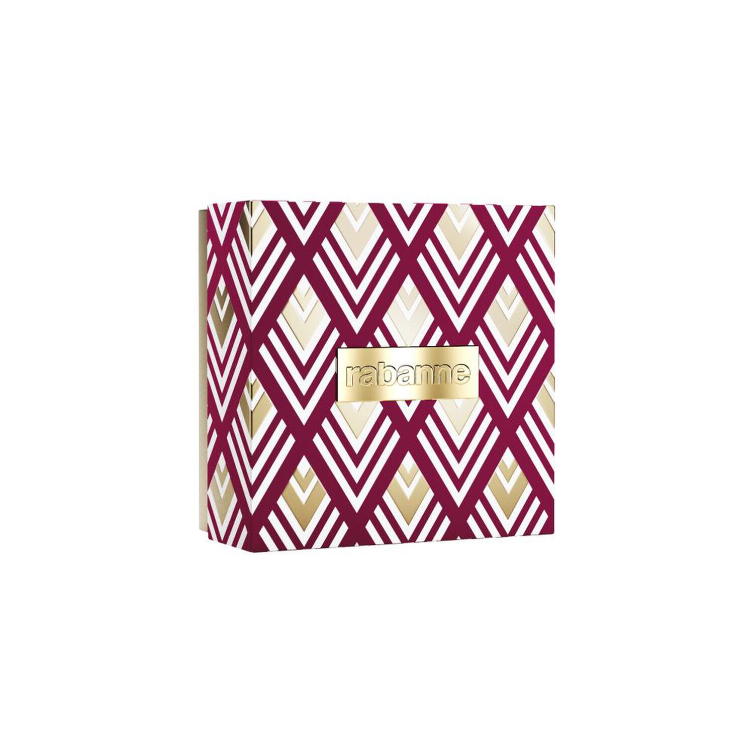 Set De Perfumer&iacute;a Rabanne Fame Edp 50 Ml + Mini 10 Ml image number 2.0