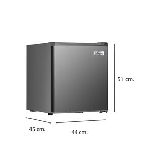 Frigobar 47 Lts Lfb-50i Inox