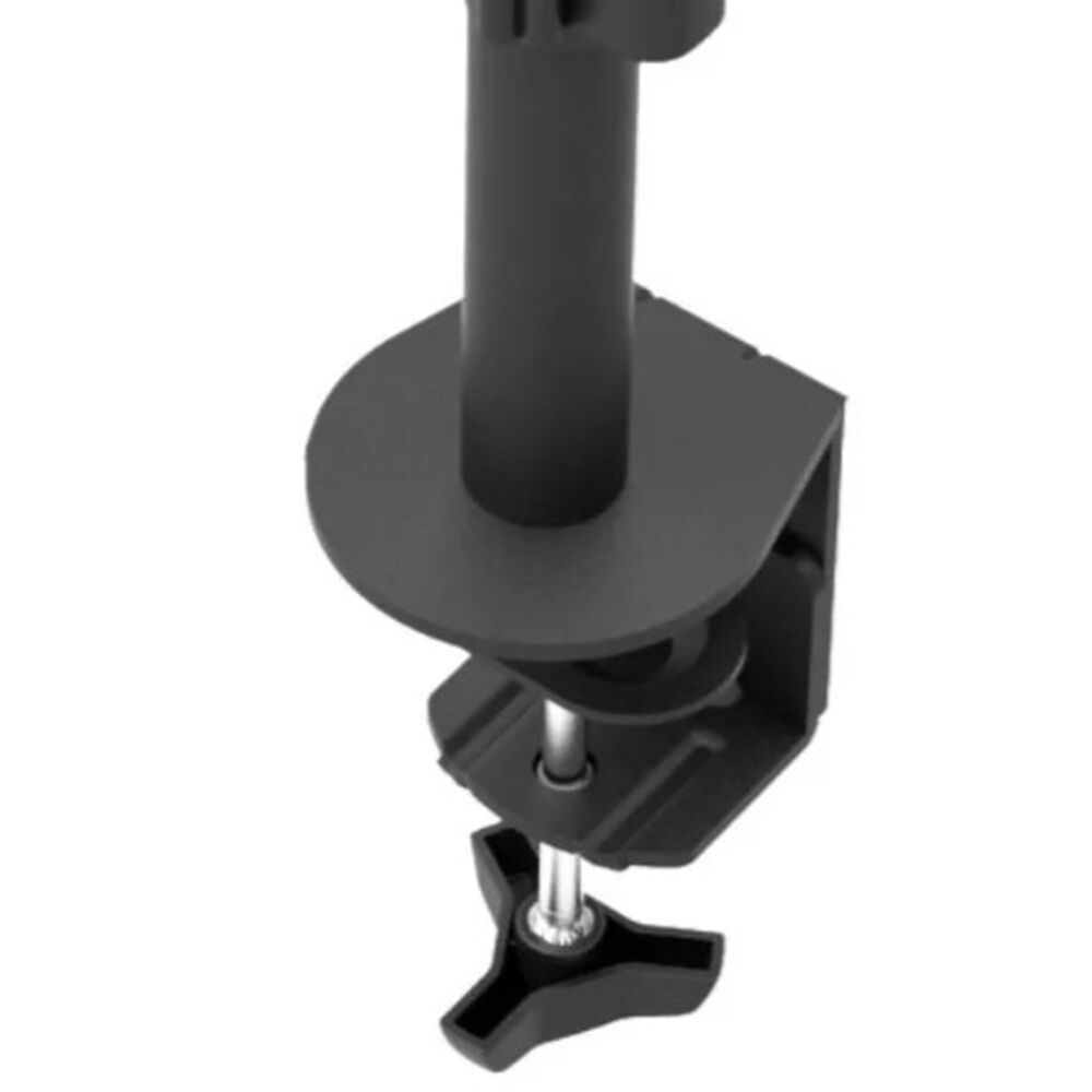 Soporte P/2 Monitores 13 A 27' C/prensa image number 4.0