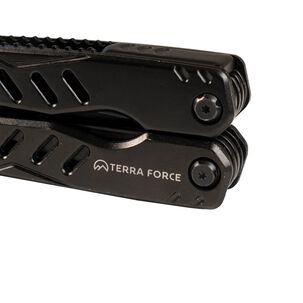 Multiherramienta Con Alicate