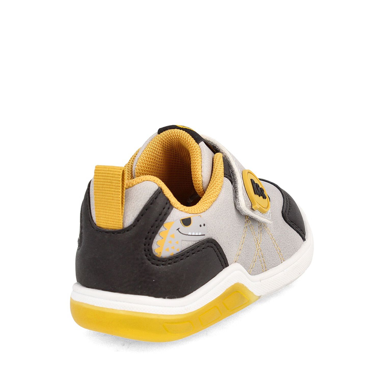 Zapatilla Ni&ntilde;o Bubblegummers Tokio Multicolor 18-21 image number 3.0