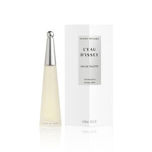 Issey Miyake L'eau D'issey 50 Ml Edt Mujer