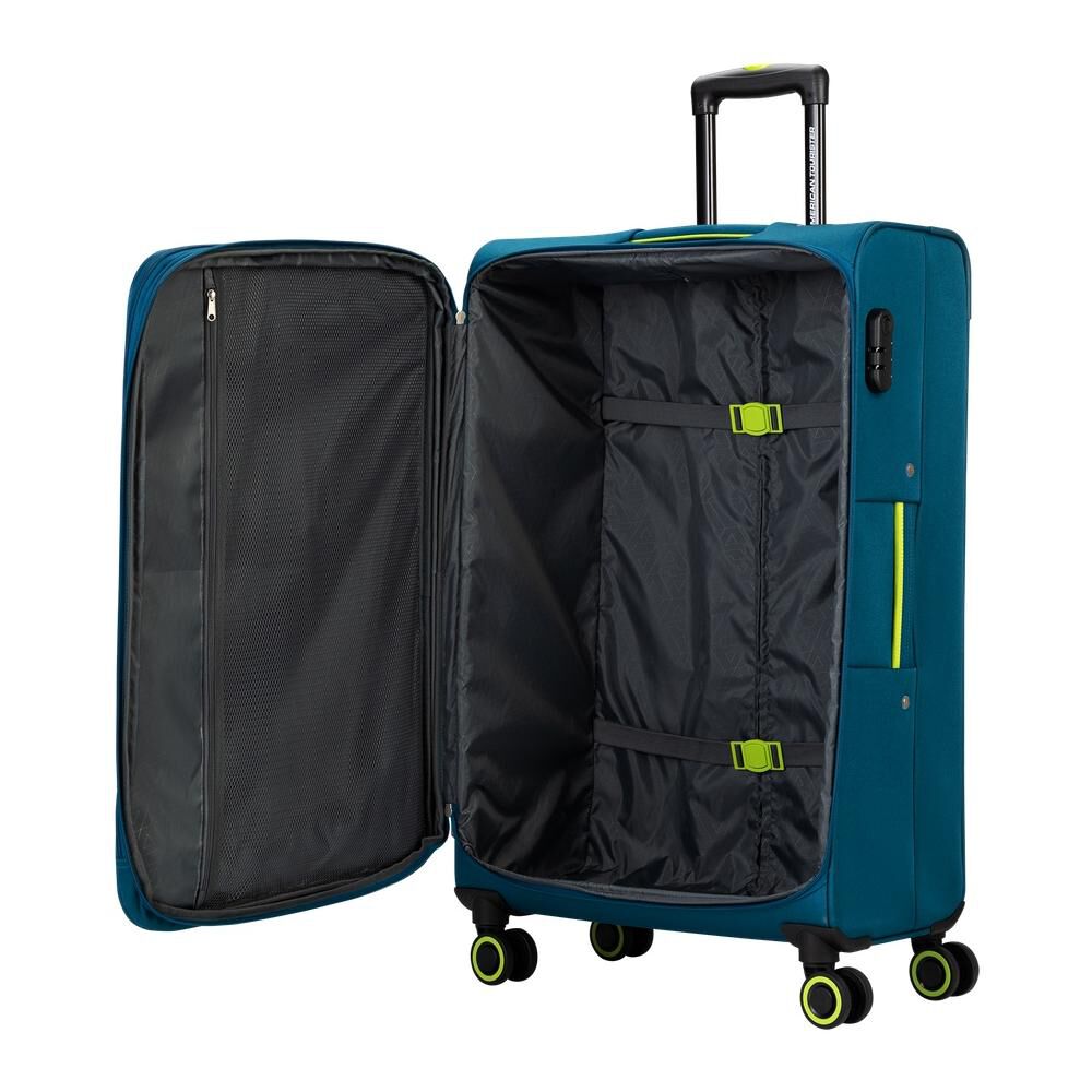 Maleta Grande American Tourister Journify / 107 L image number 3.0