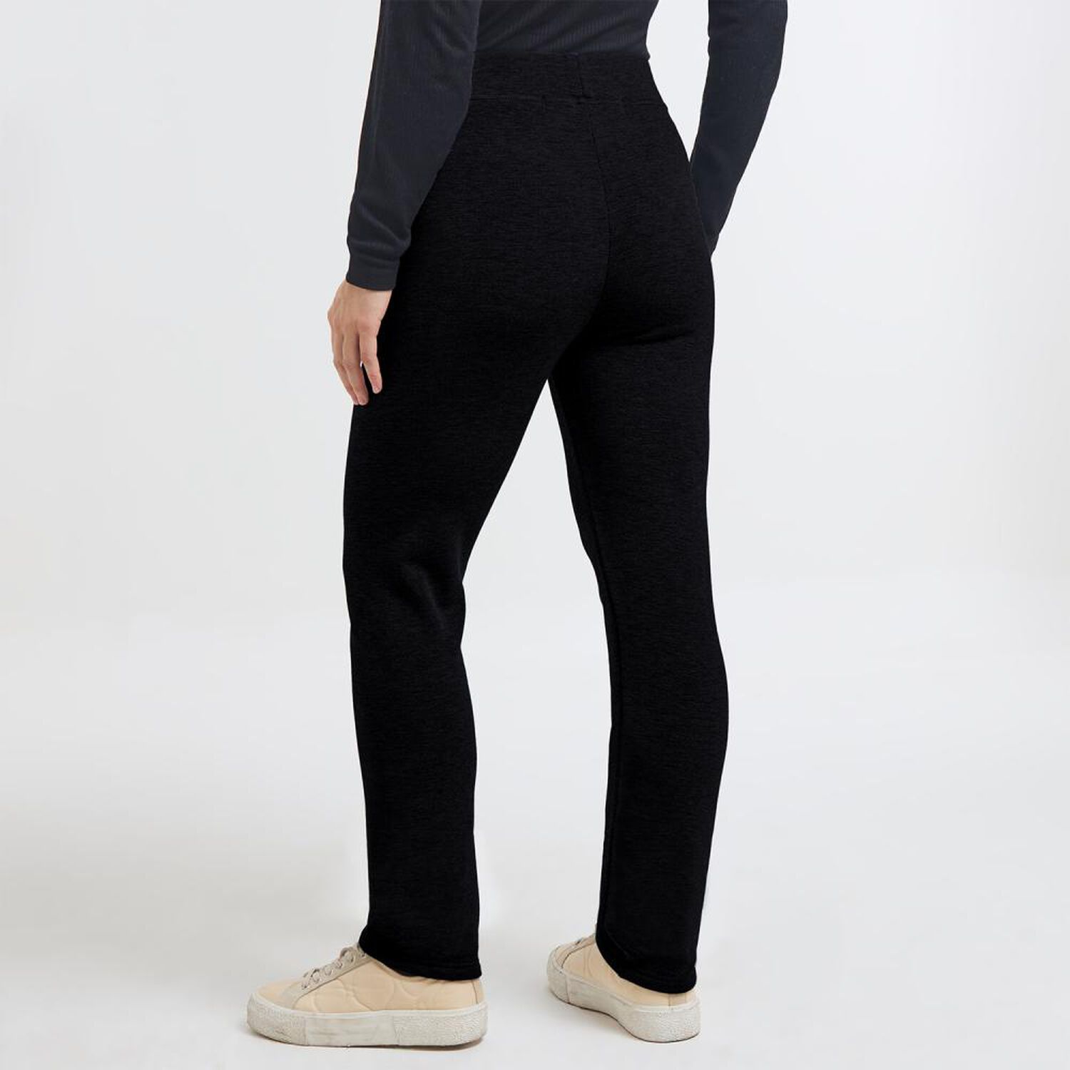 Leggins Tiro Alto Regular Mujer Geeps image number 1.0